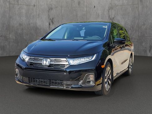 New 2026 Honda Odyssey EX-L image 3