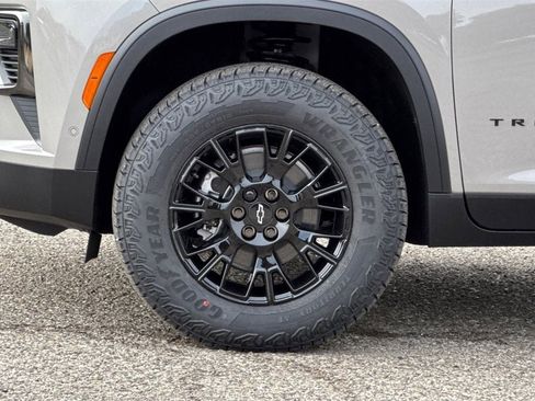 New 2026 Chevrolet Traverse Z71 image 27