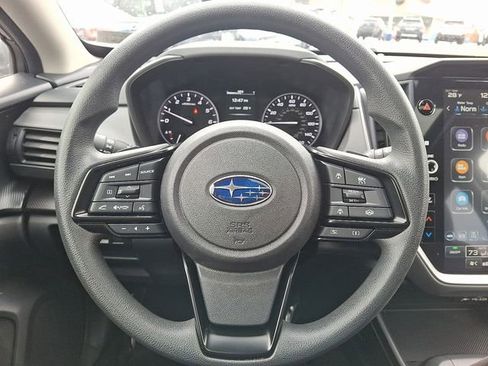 Certified 2025 Subaru Crosstrek 2.0i Premium image 19