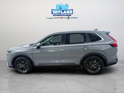 New 2026 Honda CR-V EX-L