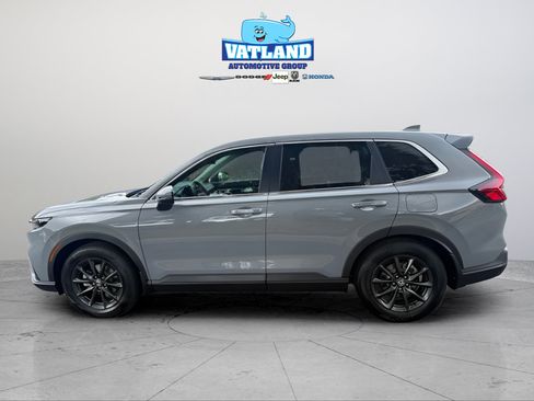 New 2026 Honda CR-V EX-L image 2