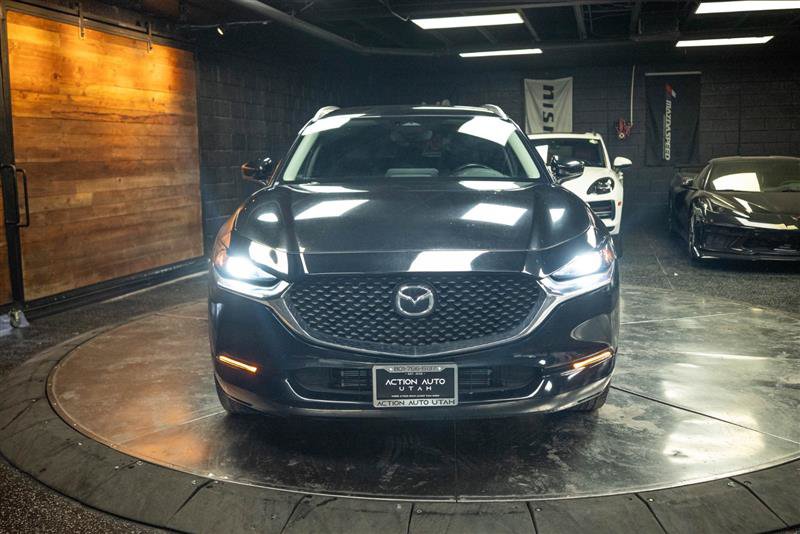 Used 2024 MAZDA CX-30 AWD 2.5 S w/ Select Sport Pkg image 4