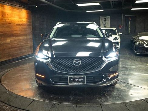 Used 2024 MAZDA CX-30 AWD 2.5 S w/ Select Sport Pkg image 4
