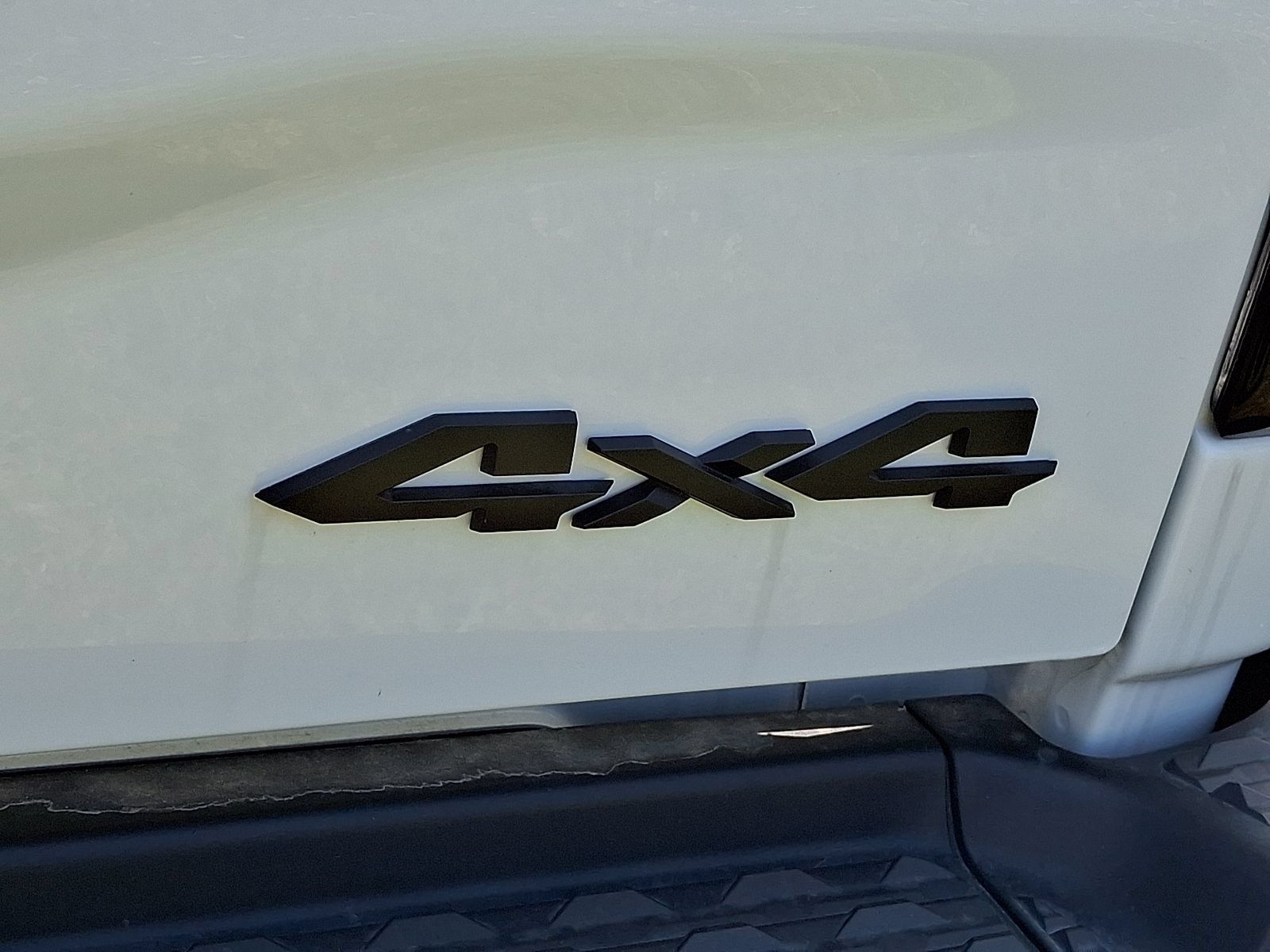 New 2026 RAM 3500 Tradesman AWD/4WD image 16