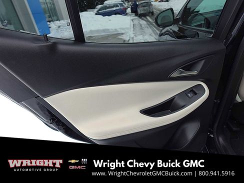 Used 2024 Buick Encore GX Avenir w/ Avenir Convenience Package image 23