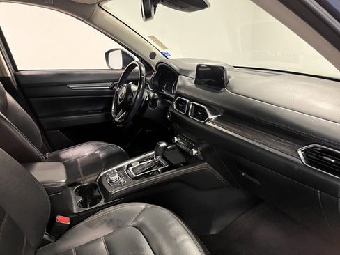 Used 2020 MAZDA CX-5 Grand Touring image 11