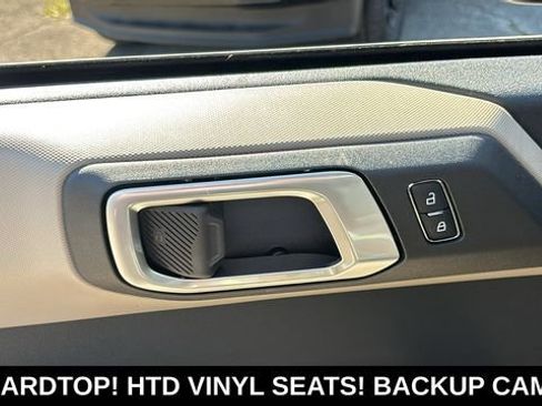 New 2026 Ford Bronco Big Bend AWD/4WD image 10
