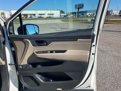Used 2019 Honda Odyssey EX-L image 18