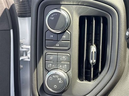 Used 2024 GMC Sierra 2500 Pro w/ 1SA Pro Safety Plus Package AWD/4WD image 17