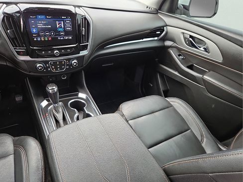 Used 2020 Chevrolet Traverse RS w/ LPO, Floor Liner Package FWD image 13