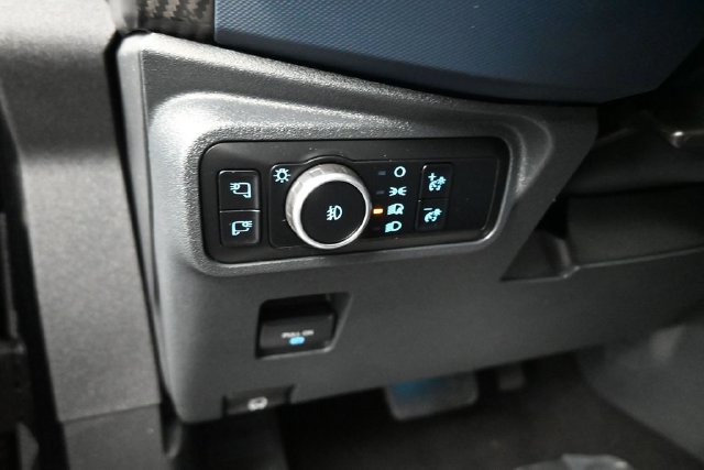 Used 2024 Ford Bronco Raptor w/ Interior Carbon Fiber Pack 6 AWD/4WD image 22