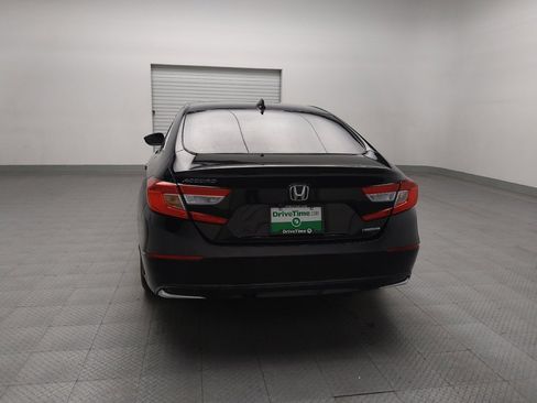 Used 2019 Honda Accord EX-L image 6