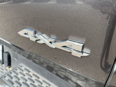Used 2025 RAM 1500 Big Horn AWD/4WD image 29