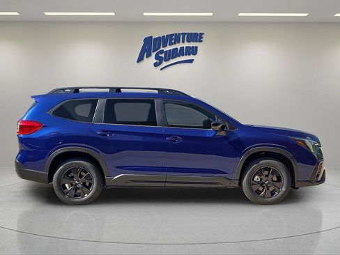 New 2026 Subaru Ascent Premium AWD/4WD image 7
