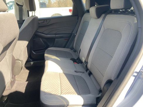 Certified 2022 Ford Escape SE image 14