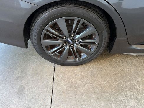 Used 2018 Subaru WRX AWD/4WD image 39