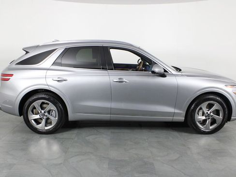 Used 2026 Genesis GV70 2.5T Advanced AWD/4WD image 13