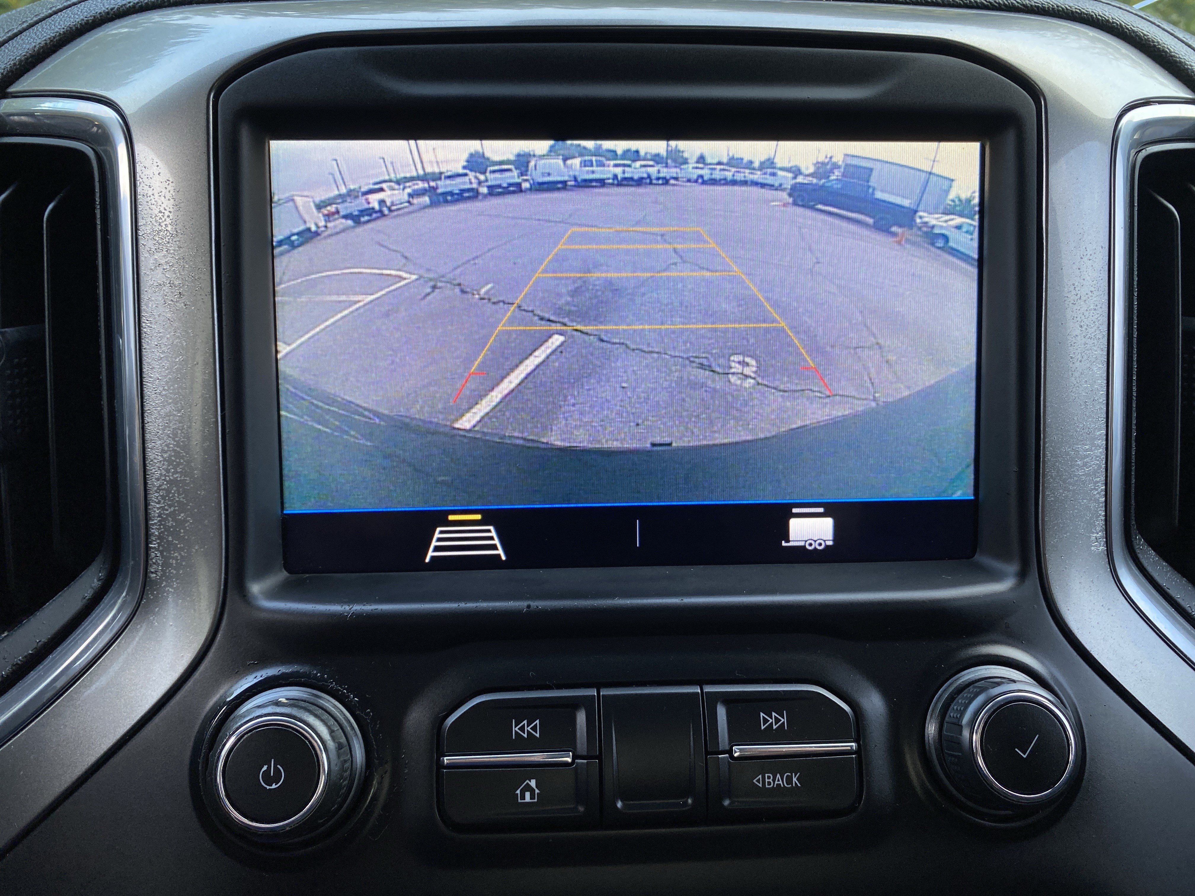 Used 2019 Chevrolet Silverado 1500 RST AWD/4WD image 27