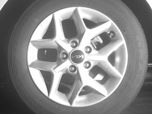 Used 2025 Kia Soul LX w/ LX Technology Package image 14