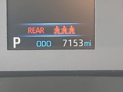 Certified 2025 Toyota Corolla LE image 22