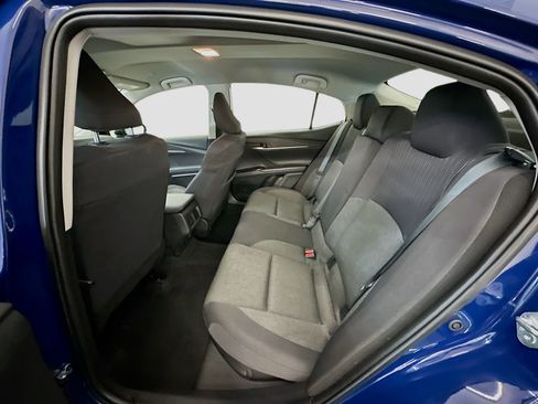 Used 2025 Toyota Camry LE image 29