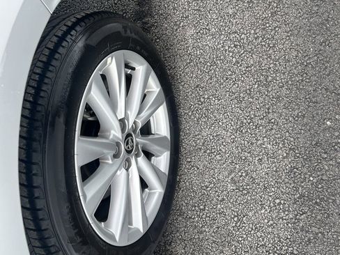 Certified 2025 Toyota Corolla LE w/ LE Premium Package image 21