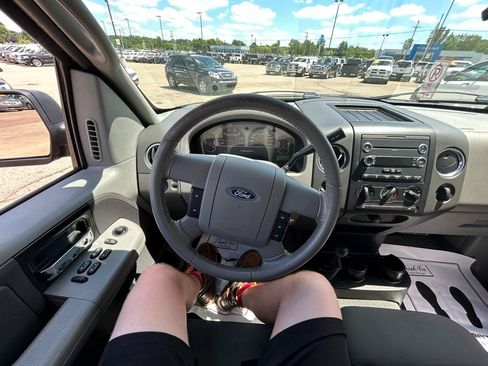 Used 2008 Ford F150 XLT AWD/4WD image 28