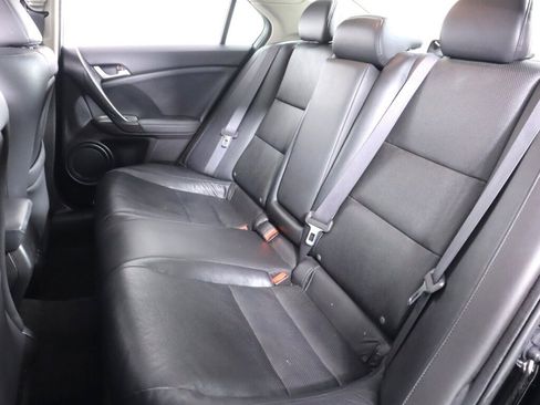 Used 2009 Acura TSX Sedan image 32