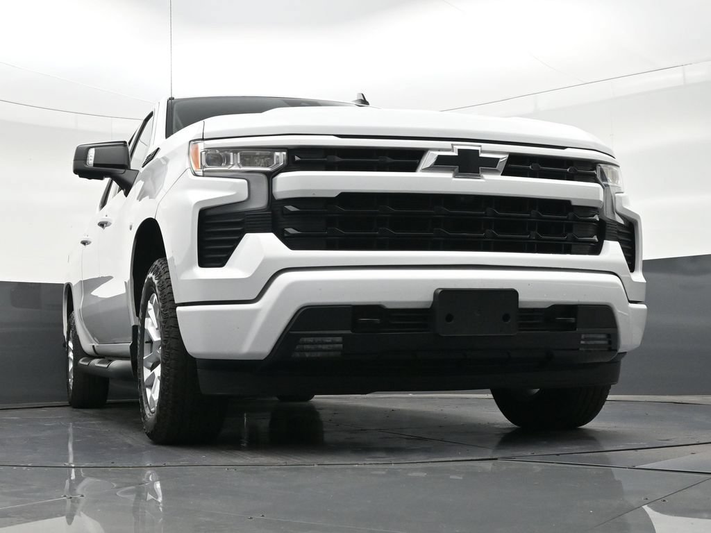 Used 2023 Chevrolet Silverado 1500 RST AWD/4WD image 29