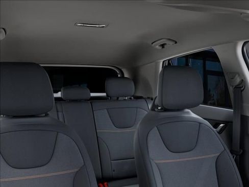 New 2026 Kia Niro LX FWD image 27