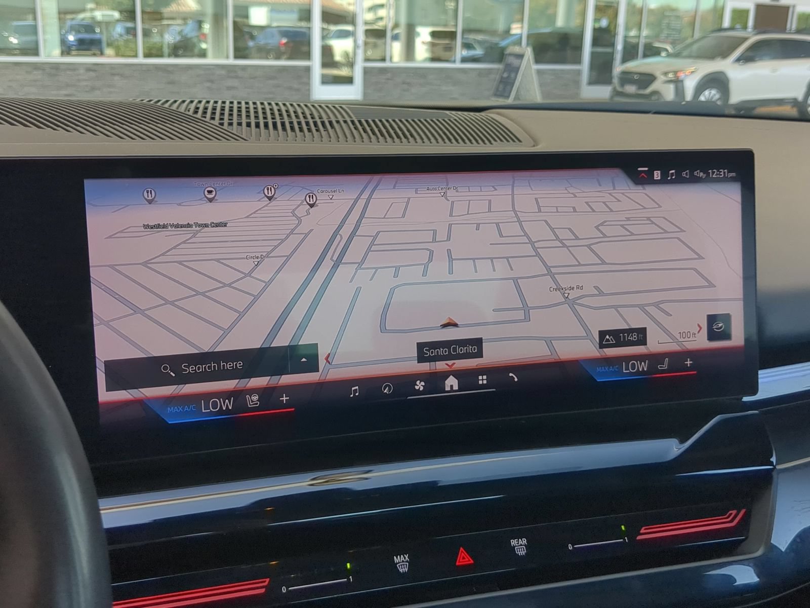 Used 2024 BMW 530i RWD image 20