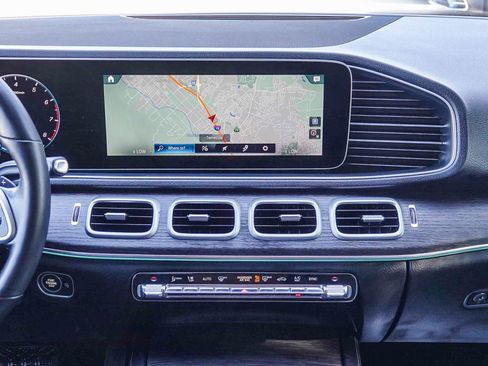 Certified 2021 Mercedes-Benz GLE 350 4MATIC image 13