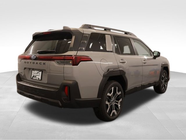 New 2026 Subaru Outback Touring XT AWD/4WD image 2