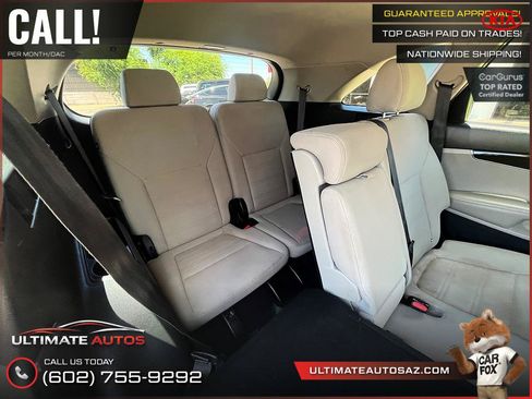 Used 2019 Kia Sorento FWD V6 image 18
