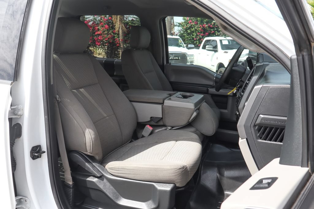 Used 2019 Ford F250 XLT AWD/4WD image 41