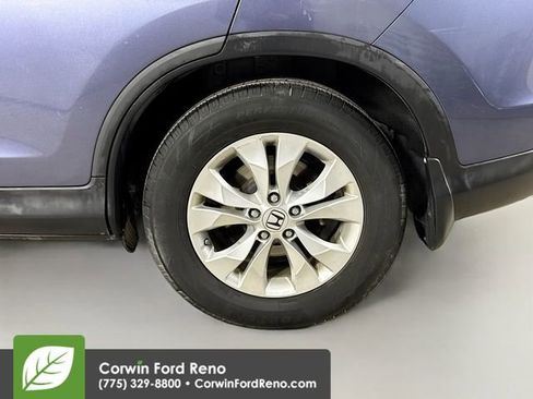 Used 2012 Honda CR-V EX image 29