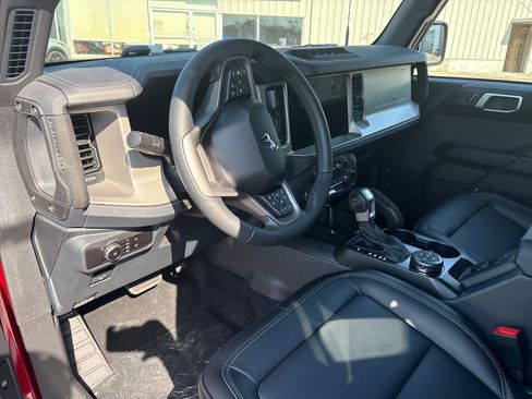 New 2026 Ford Bronco Outer Banks AWD/4WD image 7