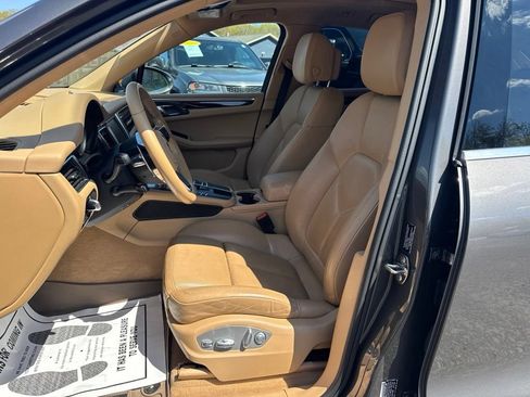 Used 2016 Porsche Macan S AWD/4WD image 27
