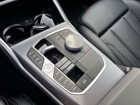 New 2026 BMW 330i xDrive Sedan w/ Premium Package image 22