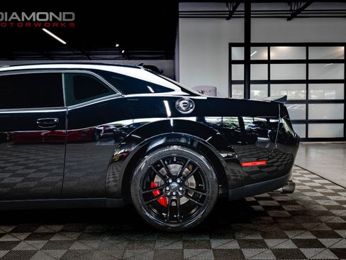 Used 2020 Dodge Challenger SRT Hellcat Redeye RWD image 15