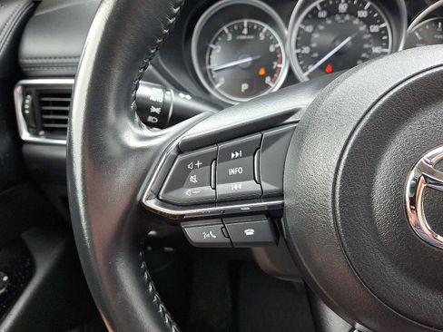 Used 2022 MAZDA CX-5 AWD 2.5 S w/ Preferred Package image 21
