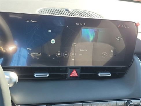 New 2026 Hyundai Ioniq 5 SE image 10