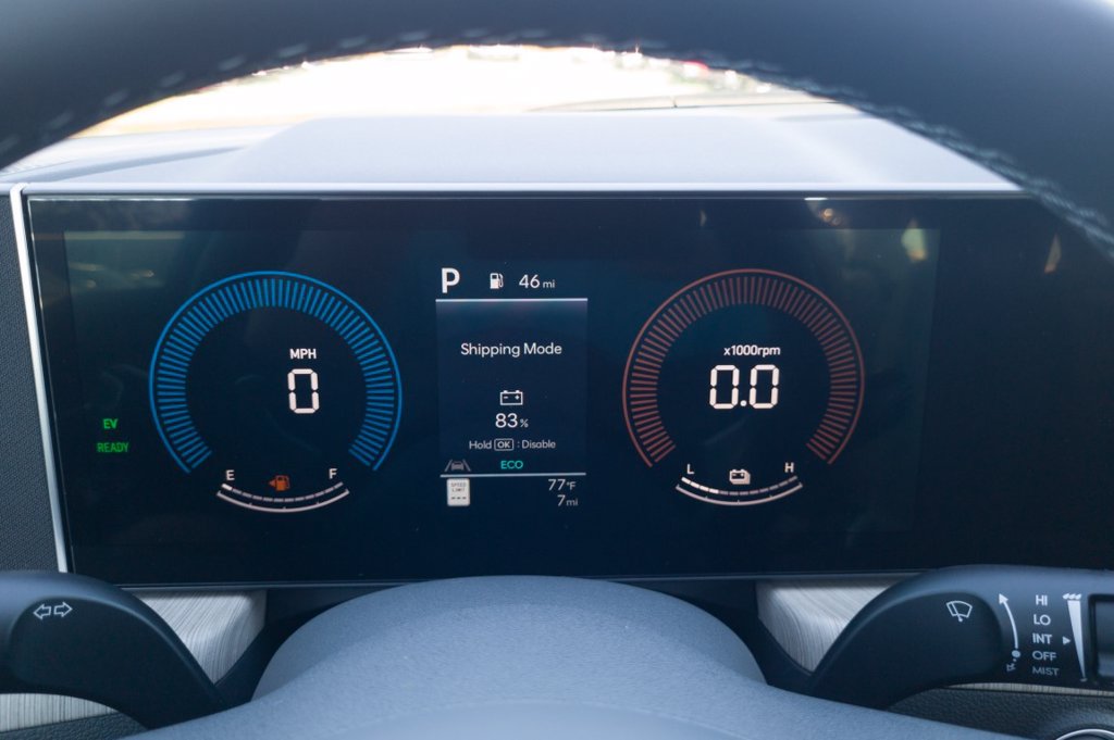 New 2027 Hyundai Sonata SEL FWD image 26