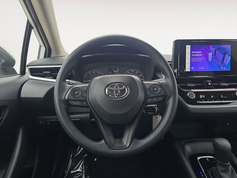 Used 2024 Toyota Corolla LE image 13