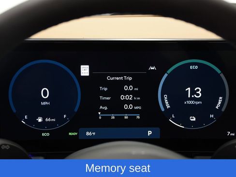 New 2025 Hyundai Sonata Limited image 11