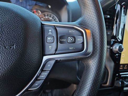 New 2026 RAM 2500 Tradesman image 29