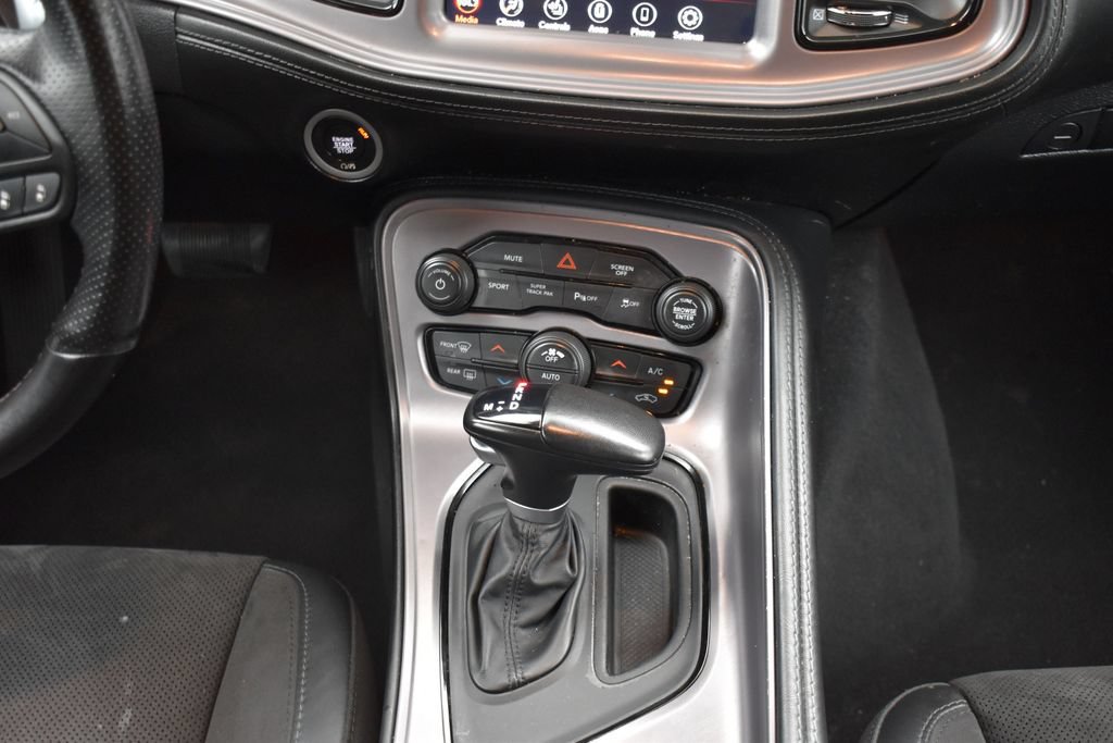 Used 2023 Dodge Challenger GT w/ Plus Package AWD/4WD image 16