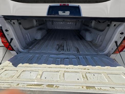 Used 2017 Chevrolet Silverado 1500 LT w/ All Star Edition image 7