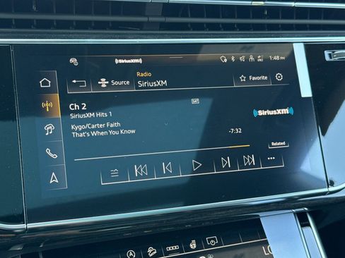 New 2026 Audi Q8 Premium Plus AWD/4WD image 15