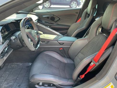 Used 2025 Chevrolet Corvette E-Ray AWD/4WD image 27